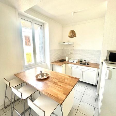 Le Saint Flo' Apartment Екстериор снимка