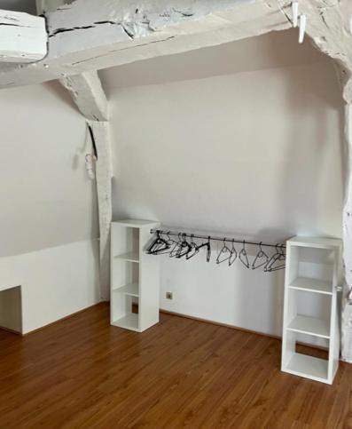 Le Saint Flo' Apartment Екстериор снимка