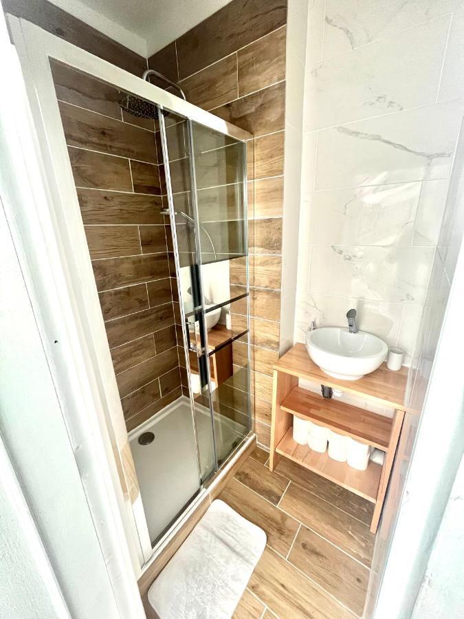 Le Saint Flo' Apartment Екстериор снимка